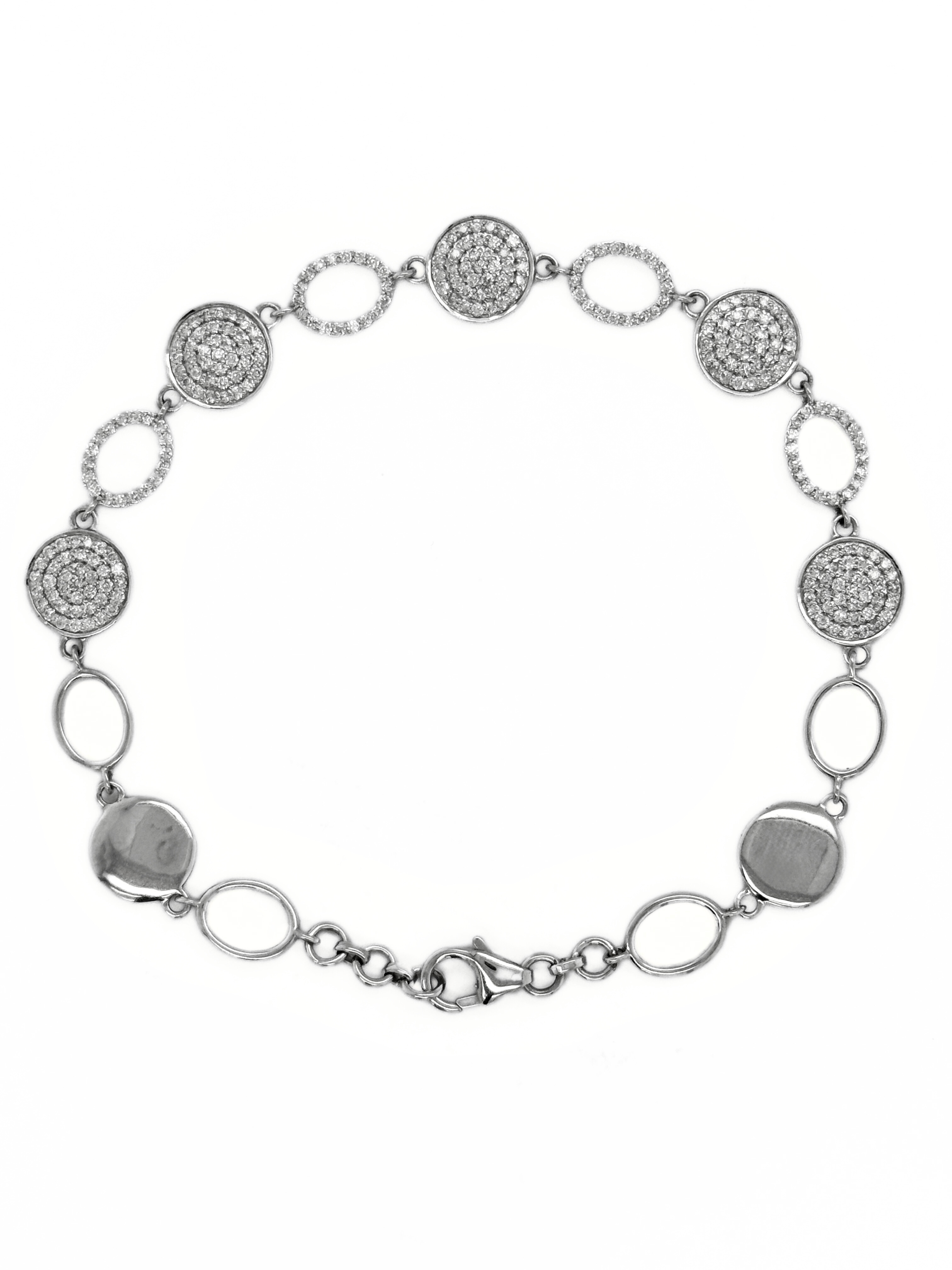 RND-DESIGN BRACELET-BRC2915